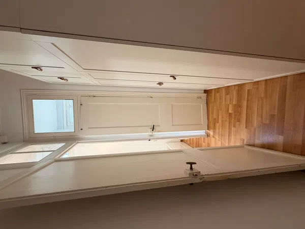 Piso en Asturies, 19, Vila de Gràcia - Foto 13