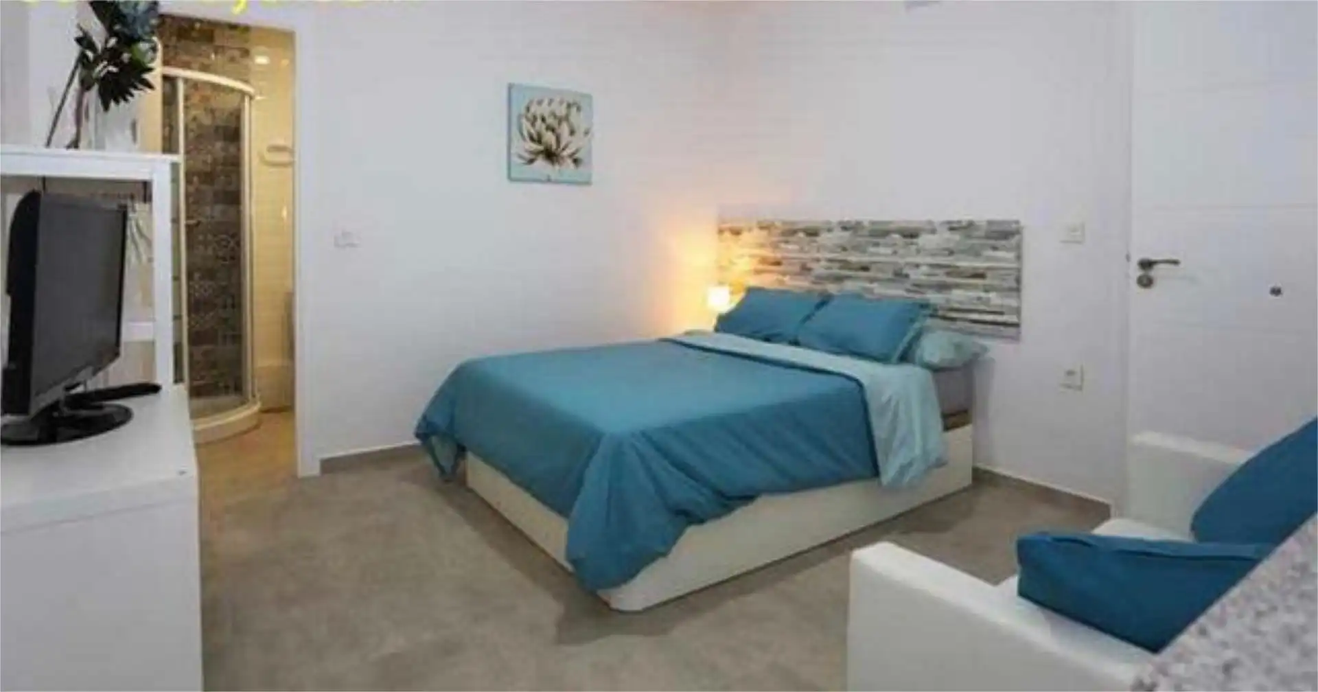 Apartamento en Dos apartm+1 estudio - Foto 7