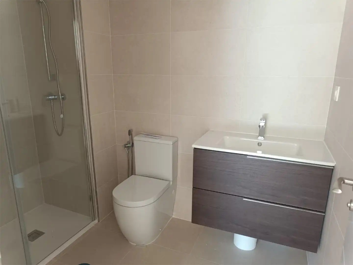 Piso en  Barrio PP-O3 Ferrocarril Chana 4 - Foto 21