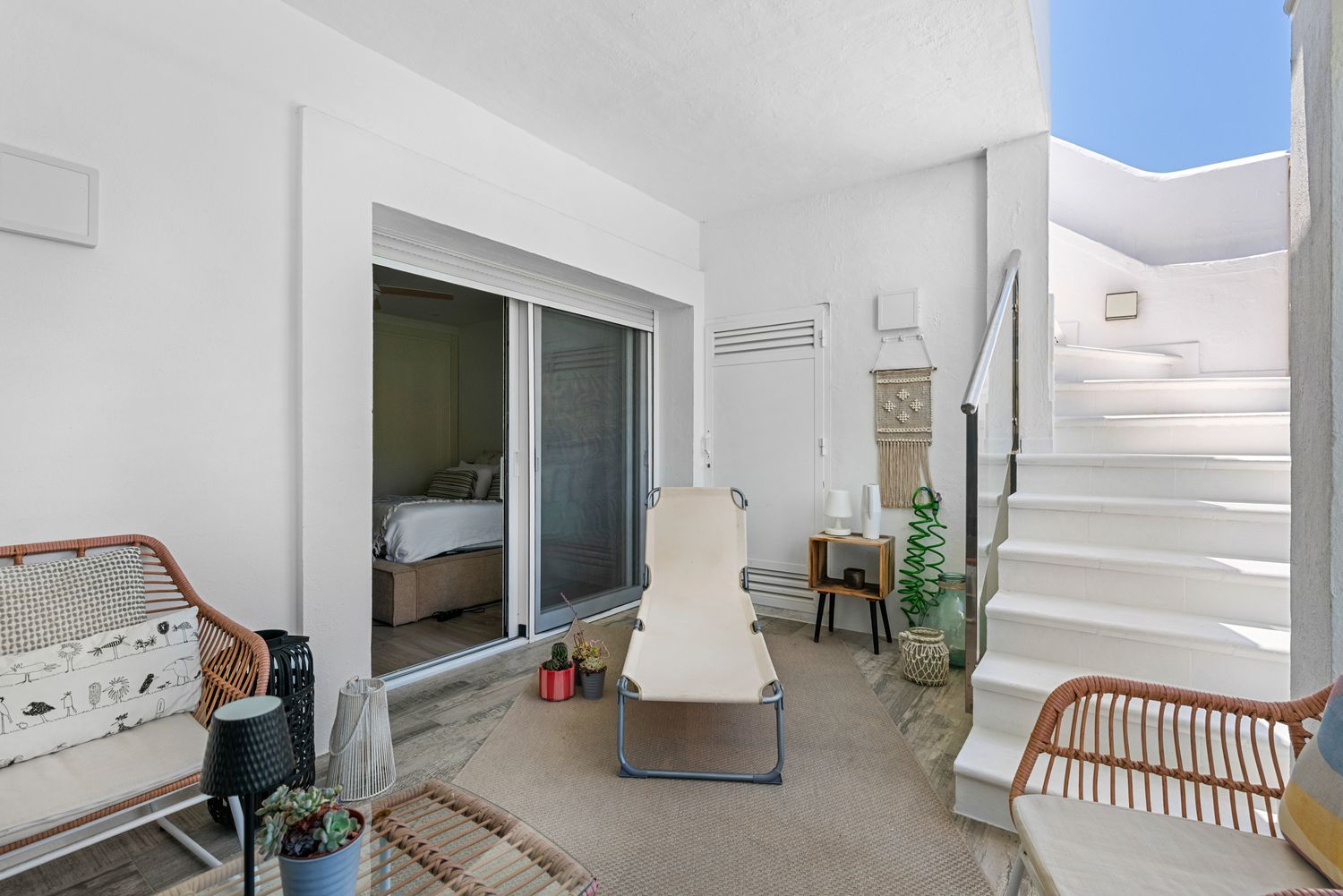 Piso en Calle Francisco de Orellana, 11, La Quinta, La Quinta - Foto 25