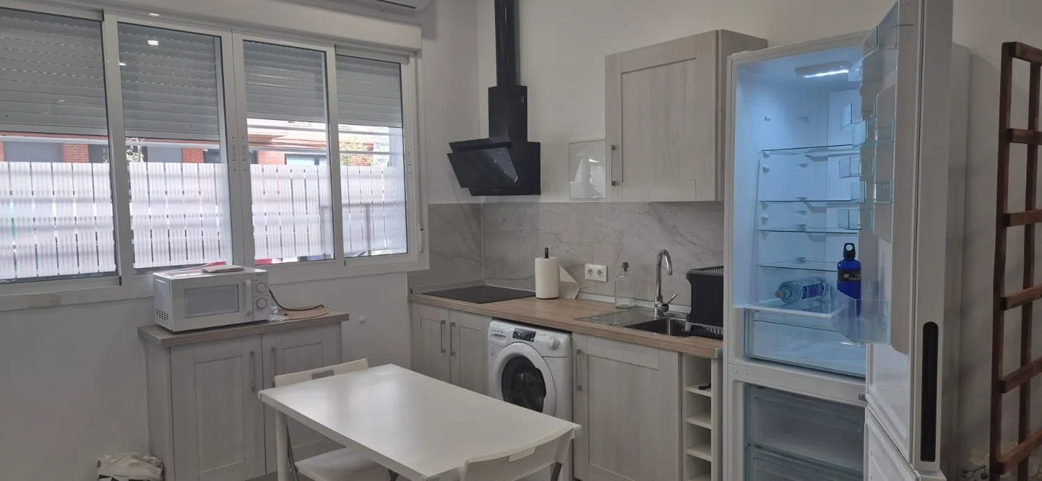 Estudio en C/Jorge de Montemayor, 14 - Foto 8