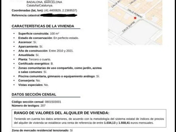 Piso en Calle de Ponent, Gorg - Foto 31