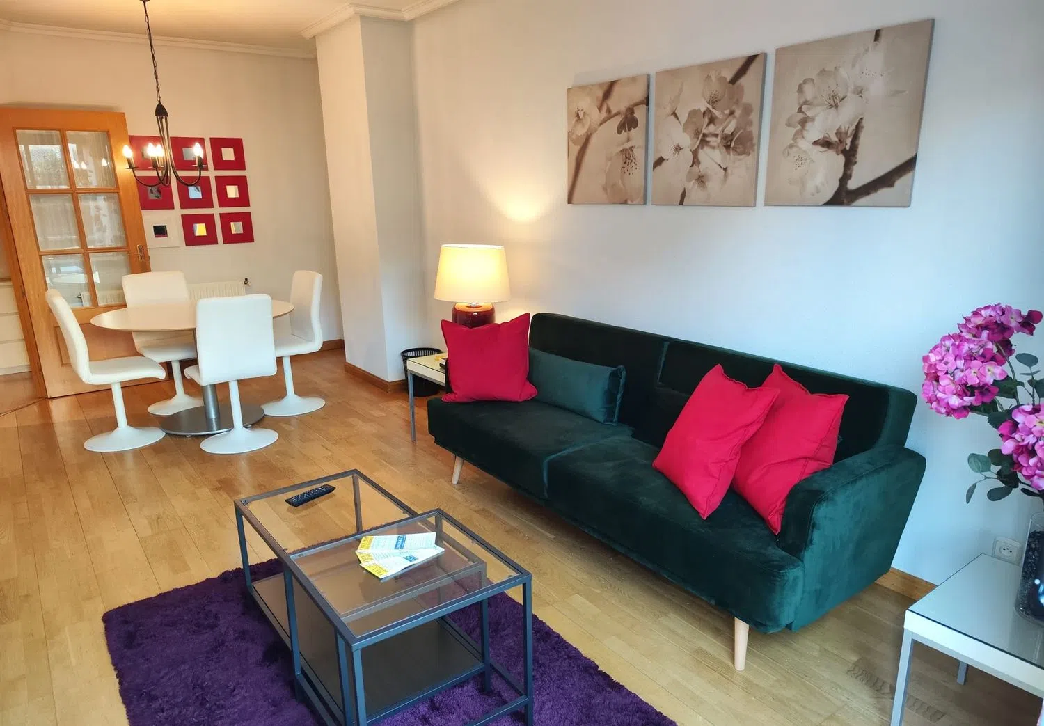 Piso en calle de Eraso, 34 - Foto 12