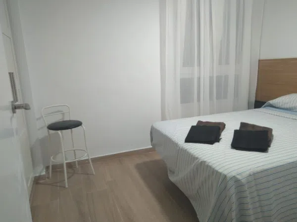 Piso en Calle de la Virgen del Socorro, 40, Raval Roig-Virgen del Socorro - Foto 5