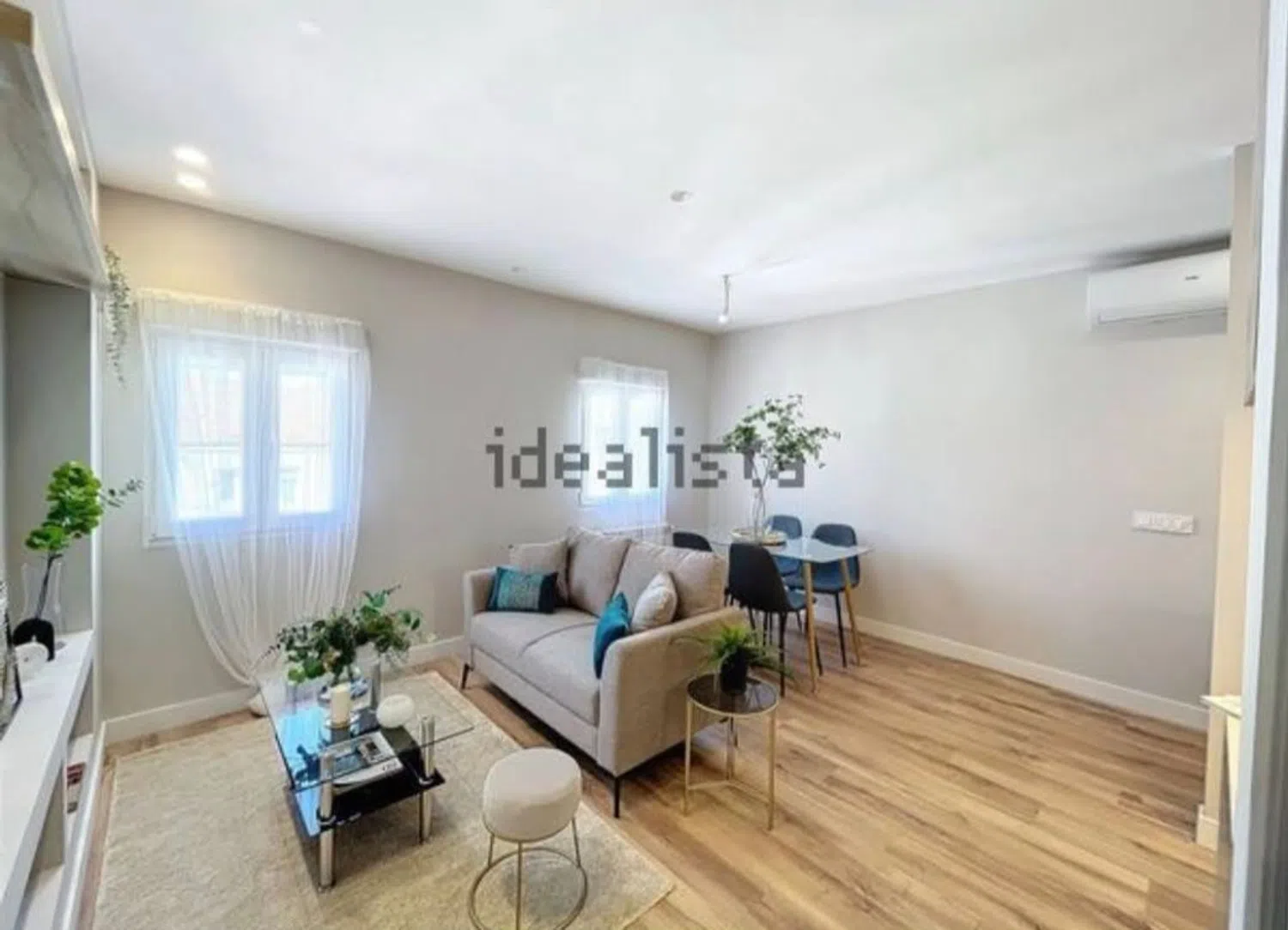 Piso en calle de Zabaleta, 5 - Foto 3