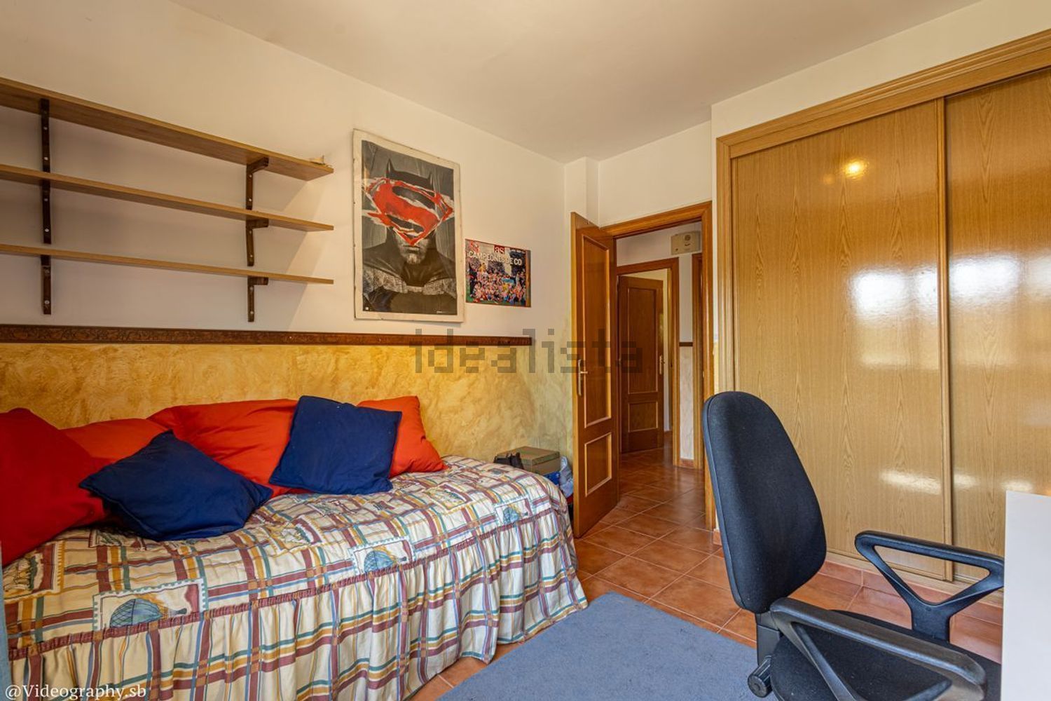 Casa o chalet independiente en Calle José Luis Paniagua Tébar, 27 - Foto 17