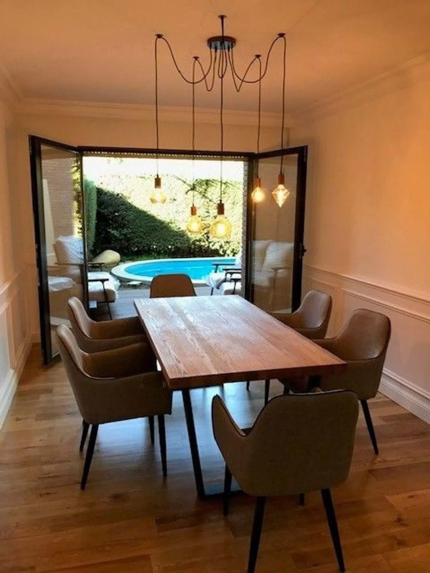 Chalet pareado en avenida de los Ángeles, 37 - Foto 5