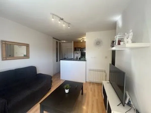 Piso en avenida del Mar, 8