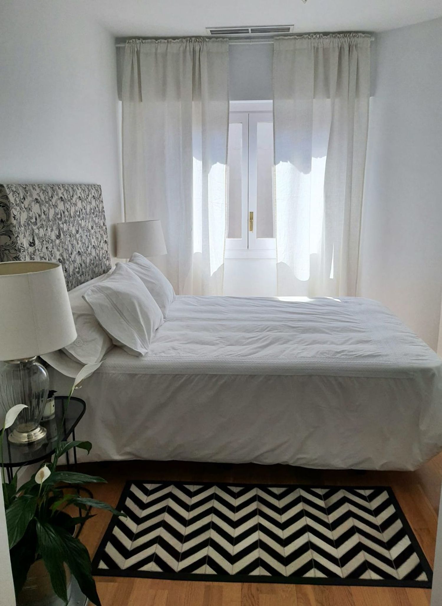 Piso en calle de Villanueva, 30 - Foto 6