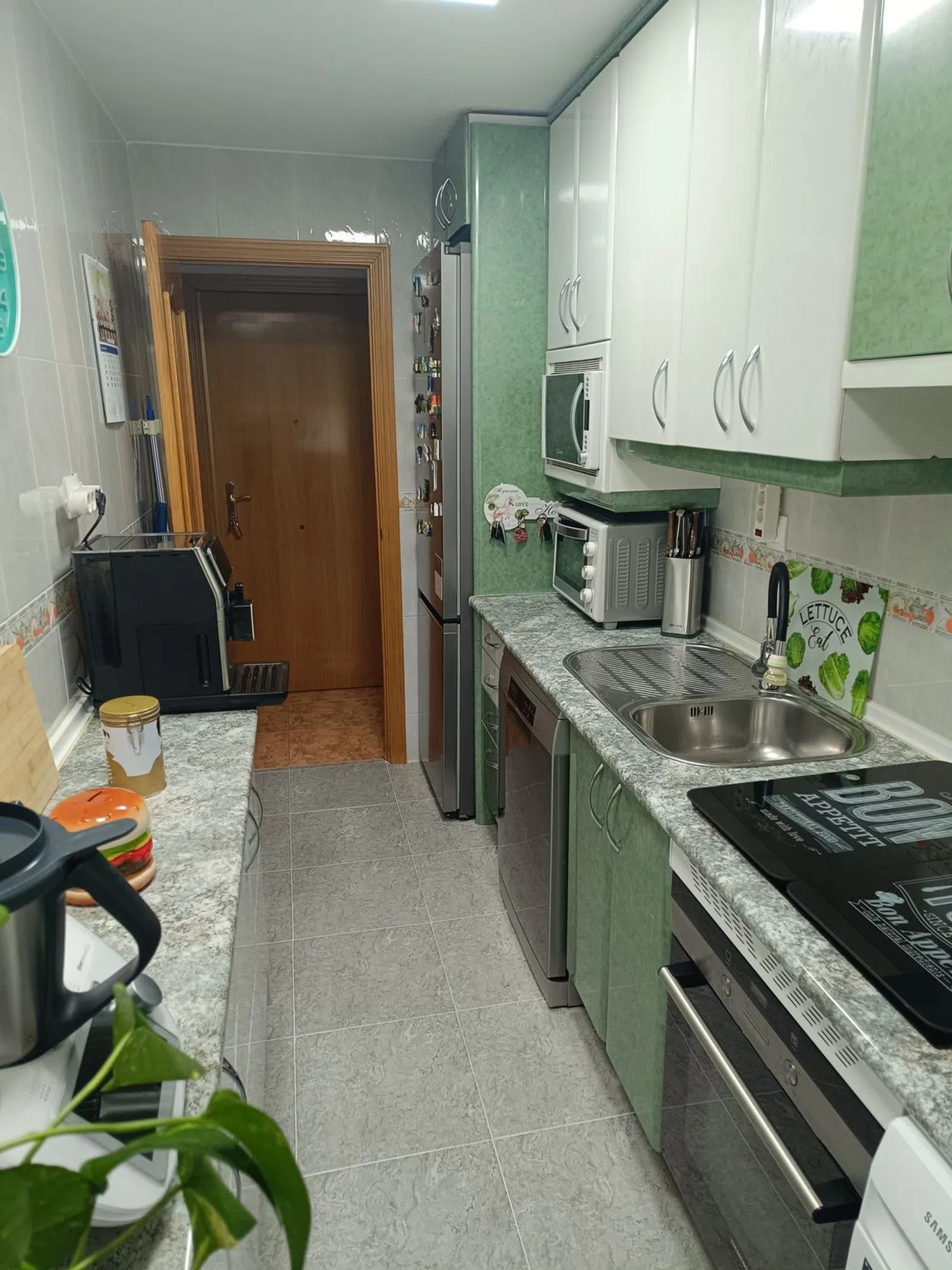 Piso en peña de vargas, 6 - Foto 11