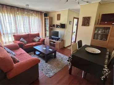 Piso en Urbanizacion La Llosa de palacio - Foto 4