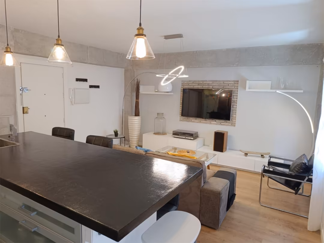 Piso en  Calle San José Baja 4 - Foto 2