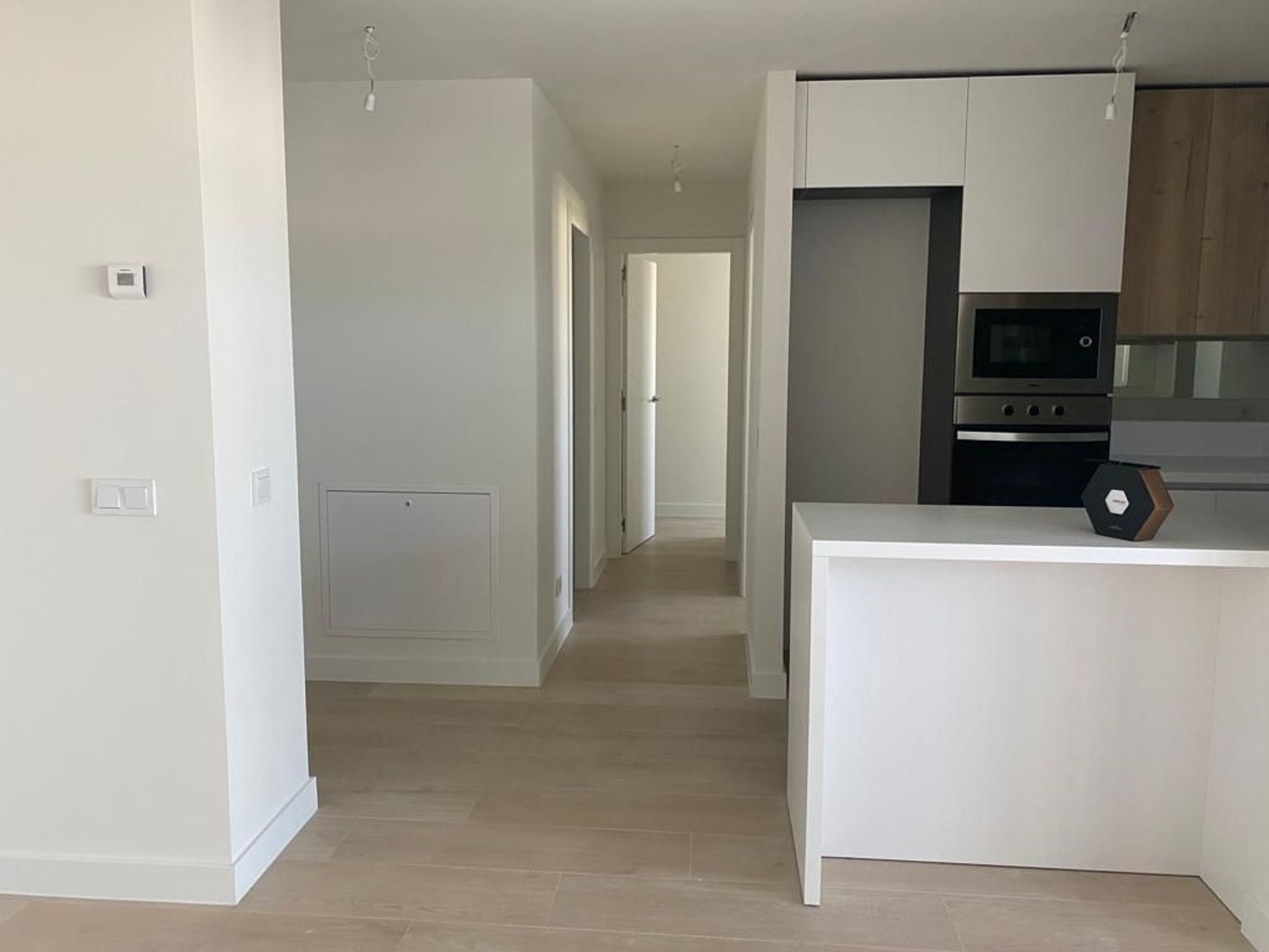 Piso en Calle Alvarado, 9, Las Vegas - El Pozanco - Adelfillas, Las Vegas - El Pozanco - Adelfillas - Foto 9