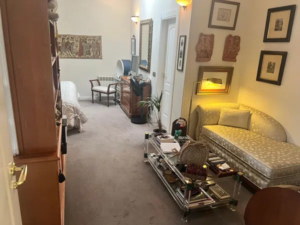 Chalet adosado en calle de Arévalo Lara, 41 - Foto 24