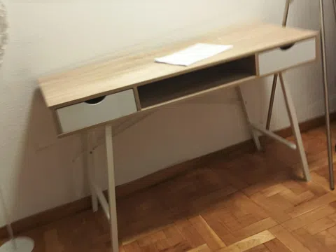 Piso en calle Esquíroz, 21