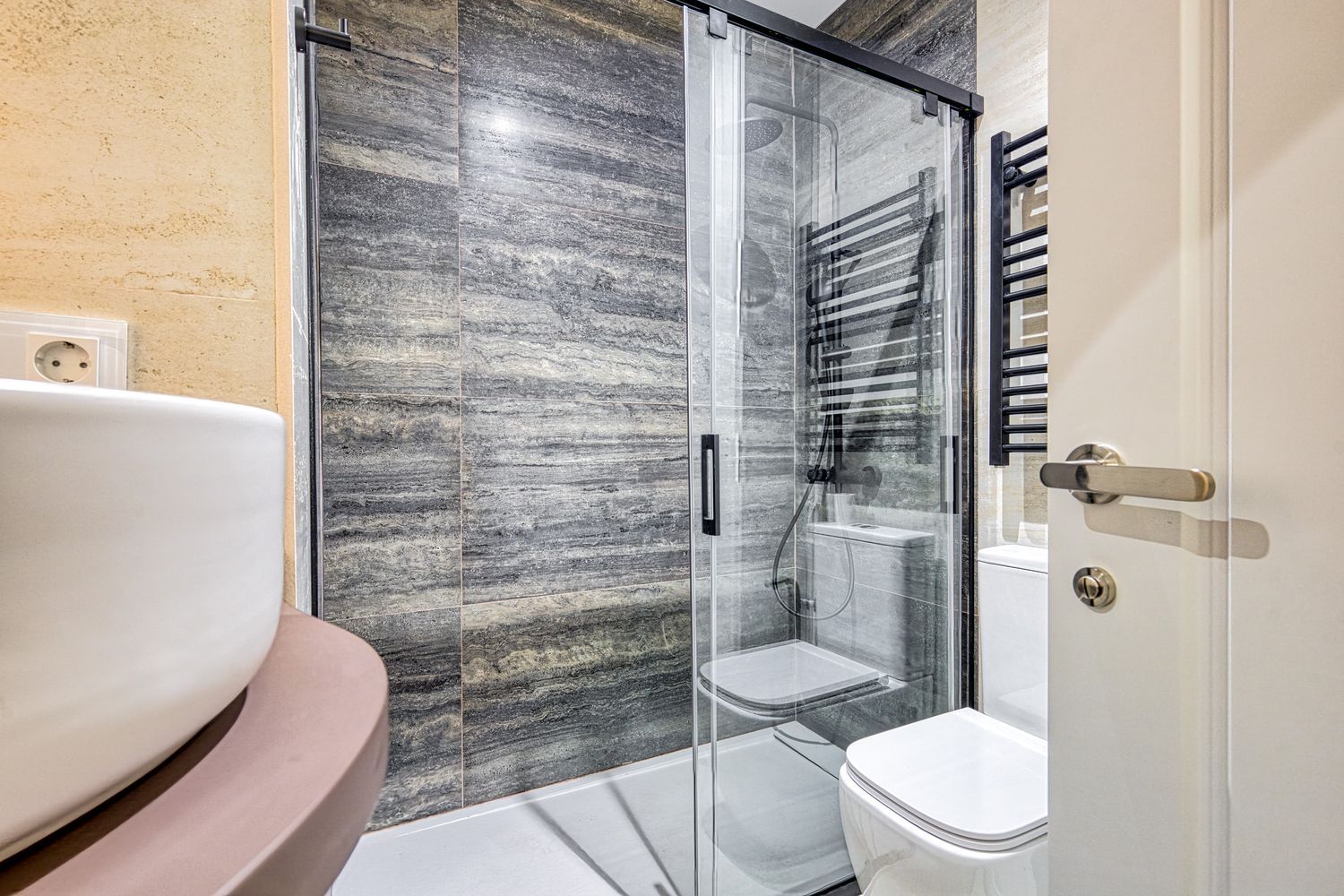 Piso en calle de la Aduana, 15 - Foto 23