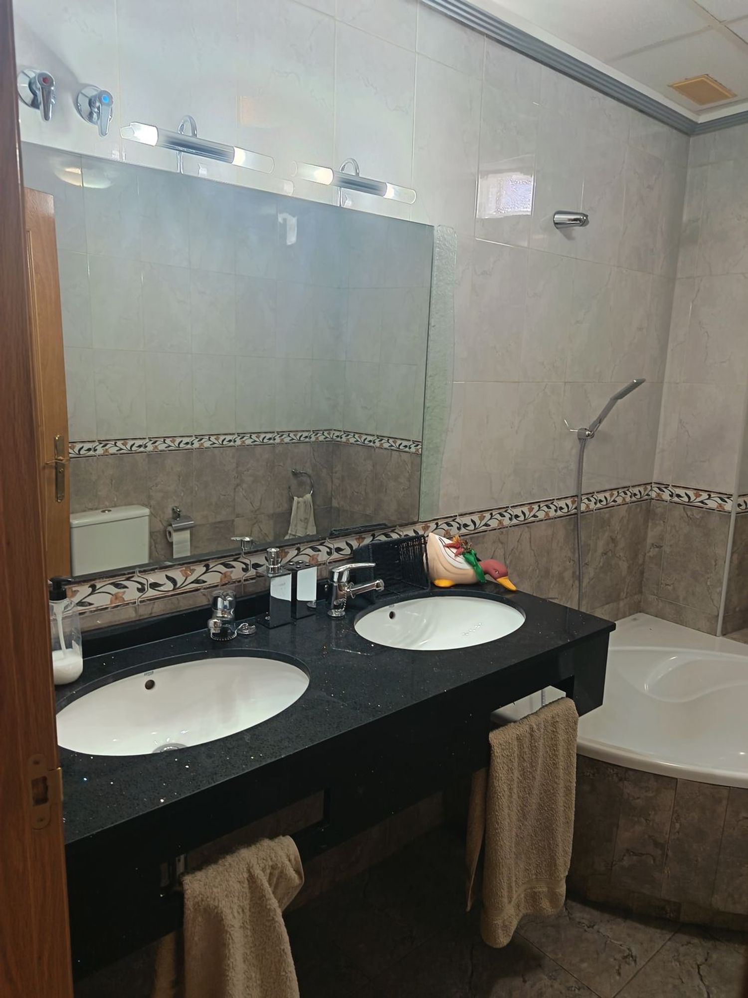 Piso en Barrio La Alberca - Foto 13