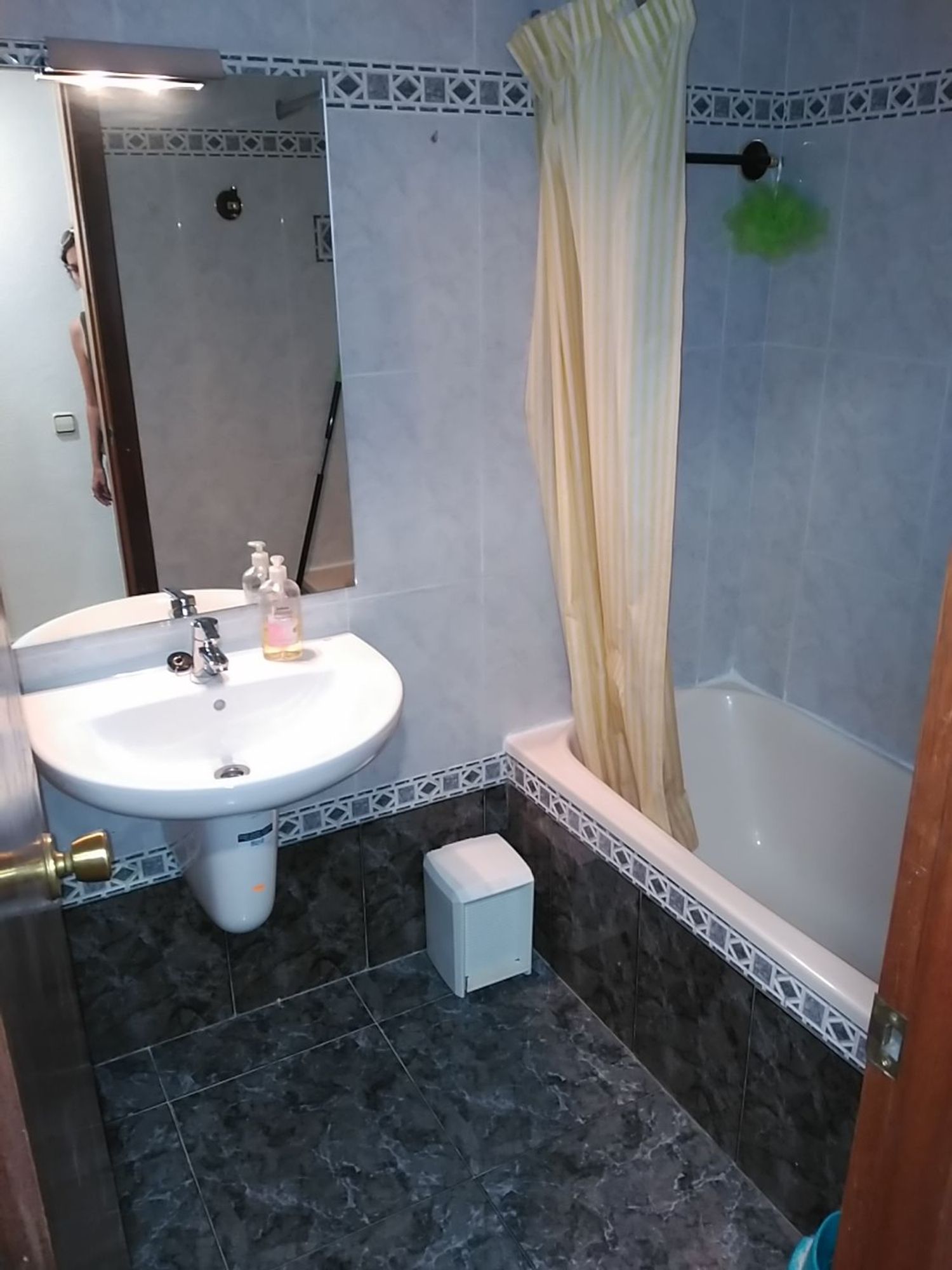Piso en Calle del Doctor Vicente Pallarés, 46, L'Amistat - Foto 5