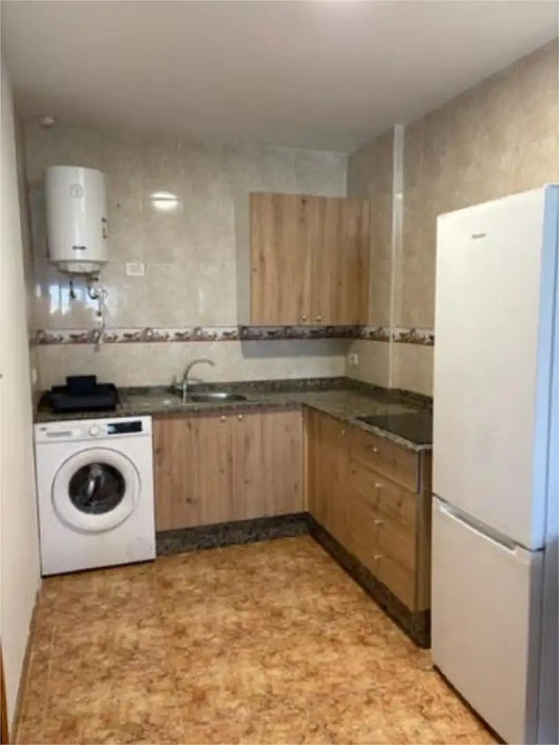 Apartamento en Las galletas - Foto 4