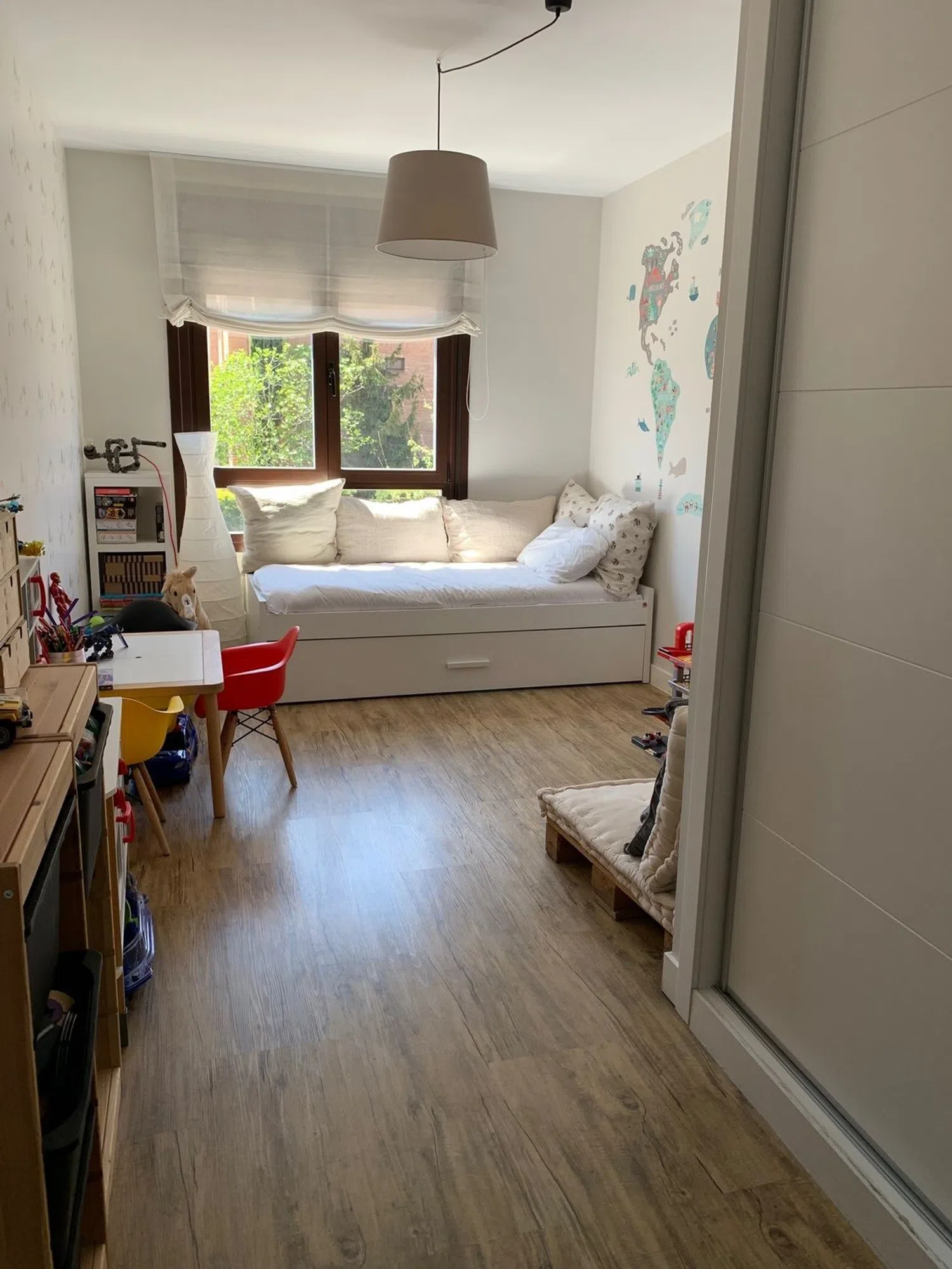 Dúplex en calle Peñalara de Aravaca, 33 - Foto 13