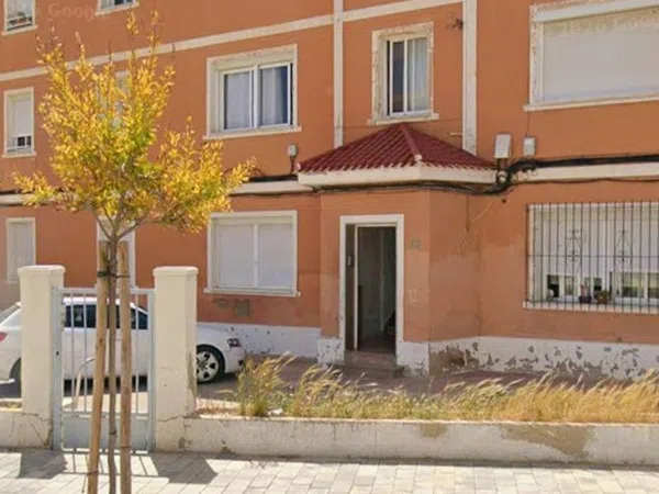 Piso en Avenida Aviación Española, 40, San Javier, San Javier - Foto 1