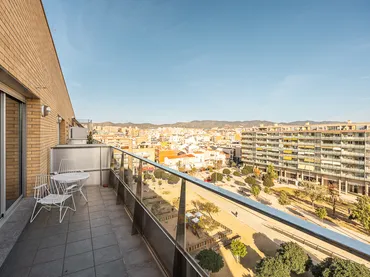 Ático en  Plaça del Vaixell Maria Assumpta 3 - Foto 14