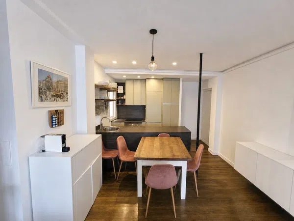 Piso en Calle de Valencia, 30, Lavapiés-Embajadores, Madrid - Foto 2