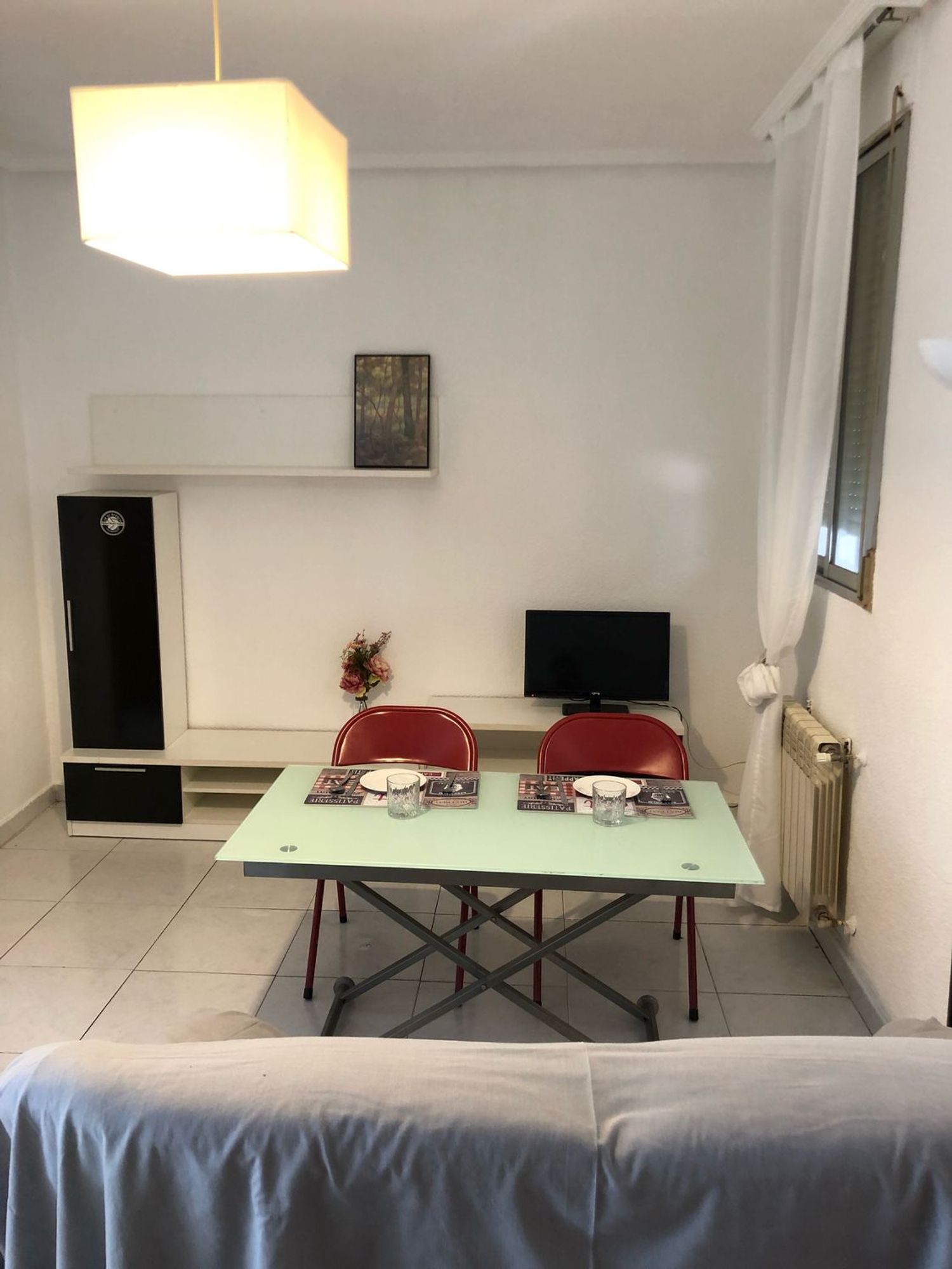 Piso en calle de Narváez, 72 - Foto 1