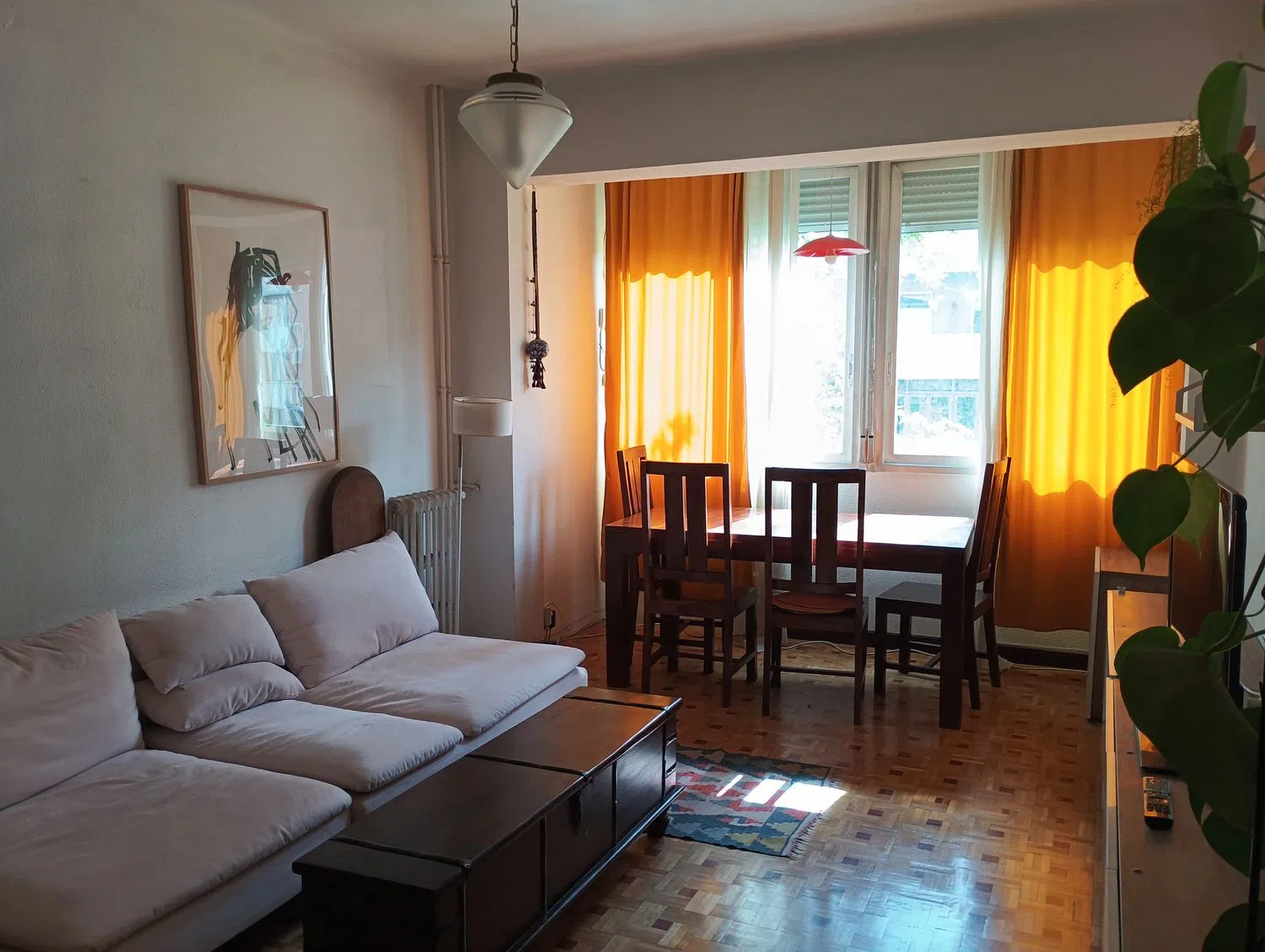 Piso en ronda de Segovia, 45 - Foto 6