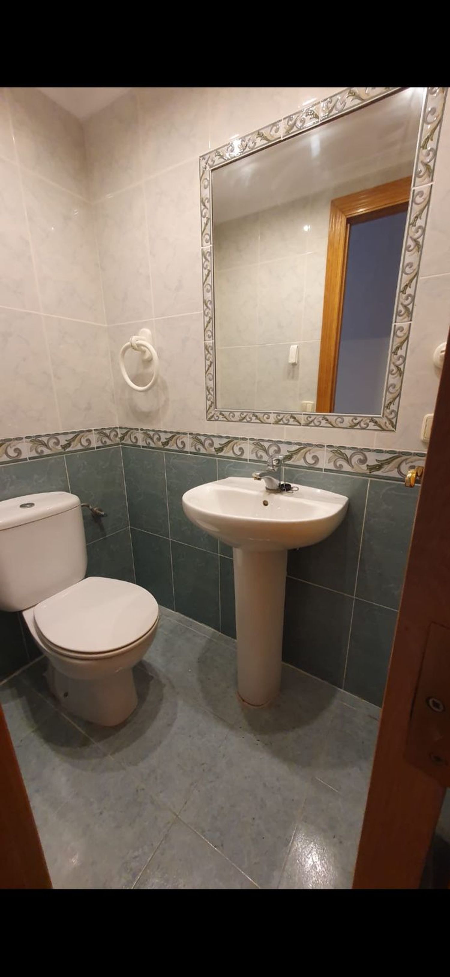 Piso en calle de José Aguilar, 51 - Foto 4