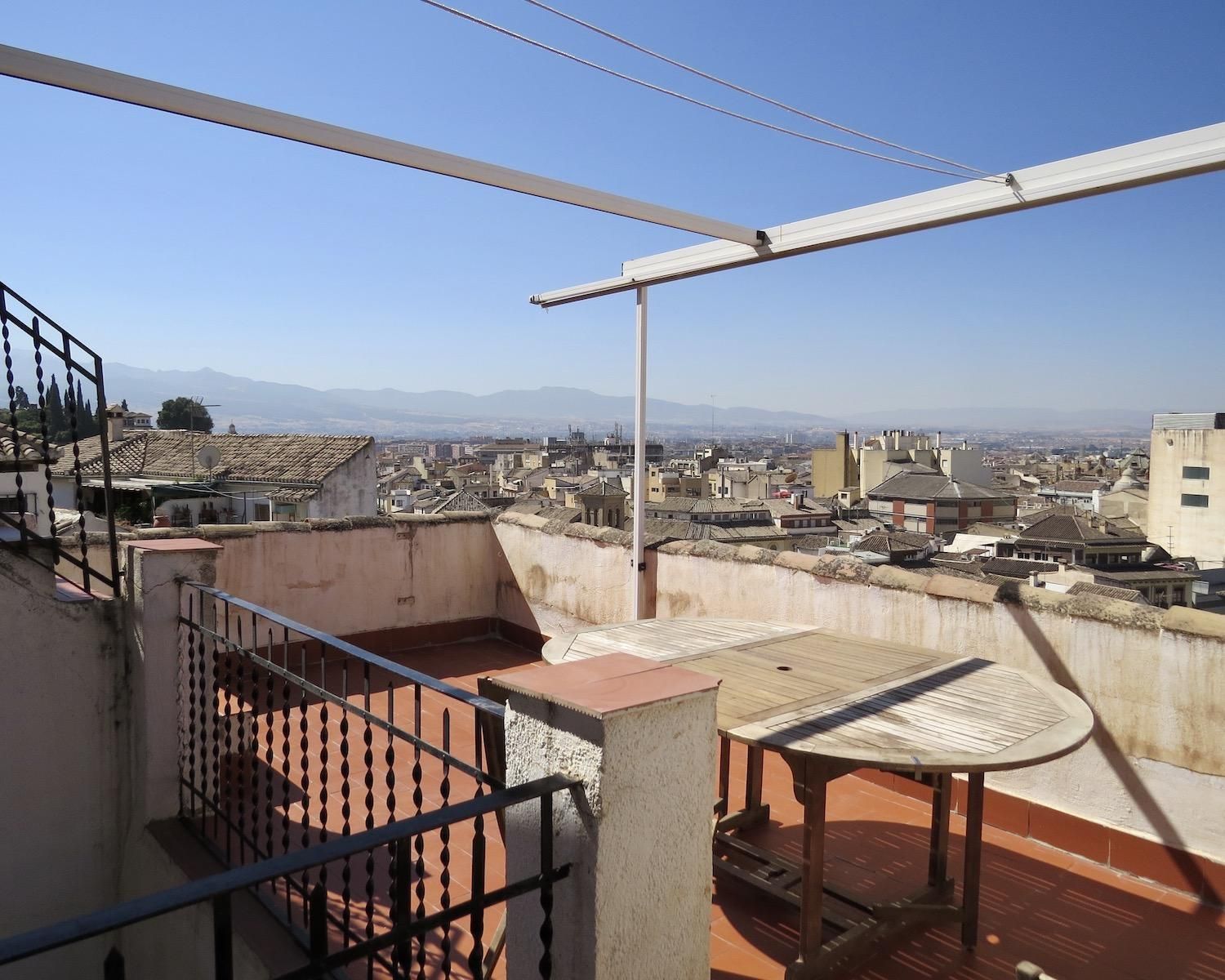 Chalet adosado en Cuesta de Marañas, 10, Albaicín, Albaicín - Foto 11