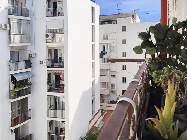 Piso en calle de Benigno Soto, 7