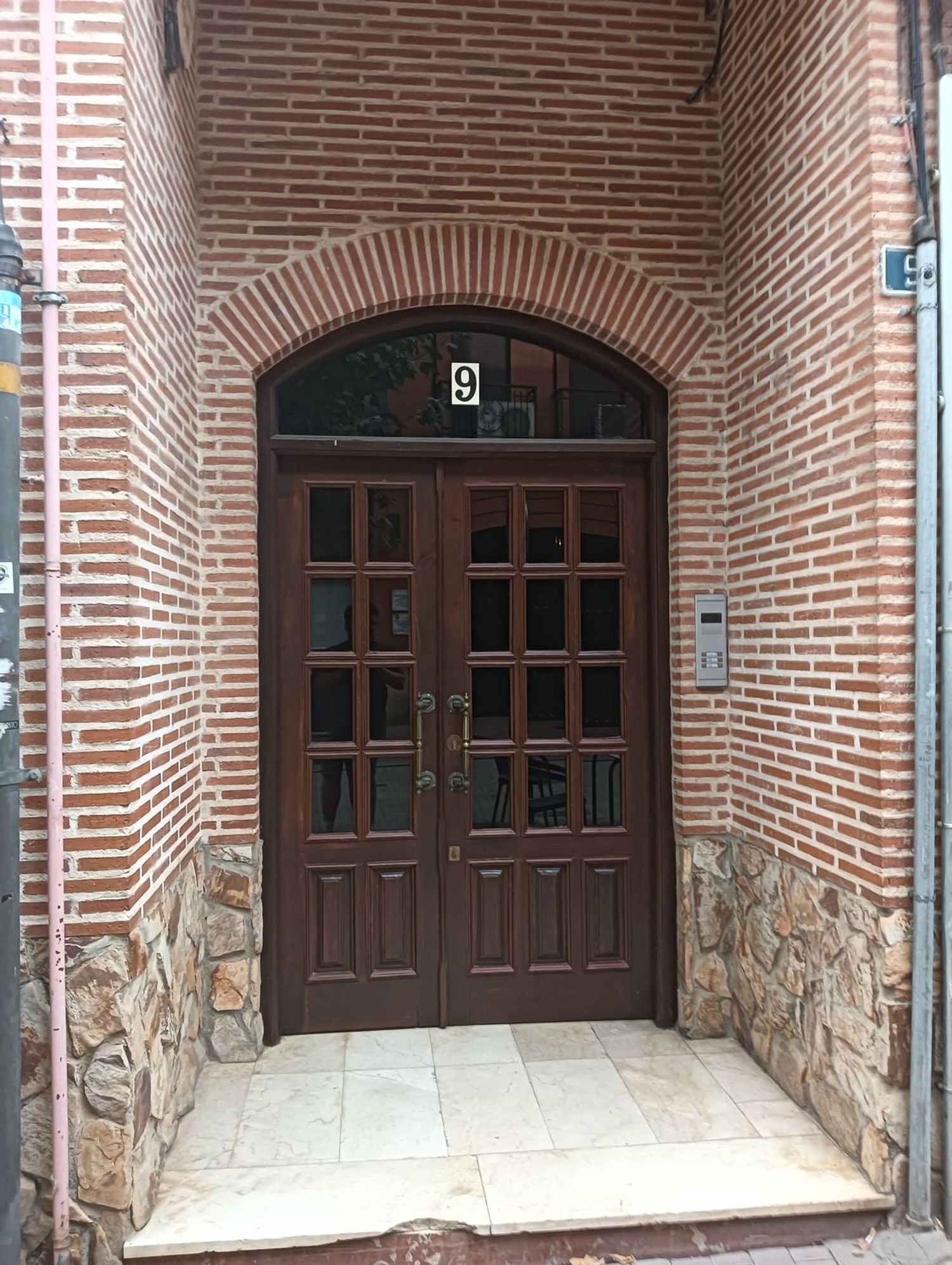Piso en Calle de la Mota, 9 - Foto 3