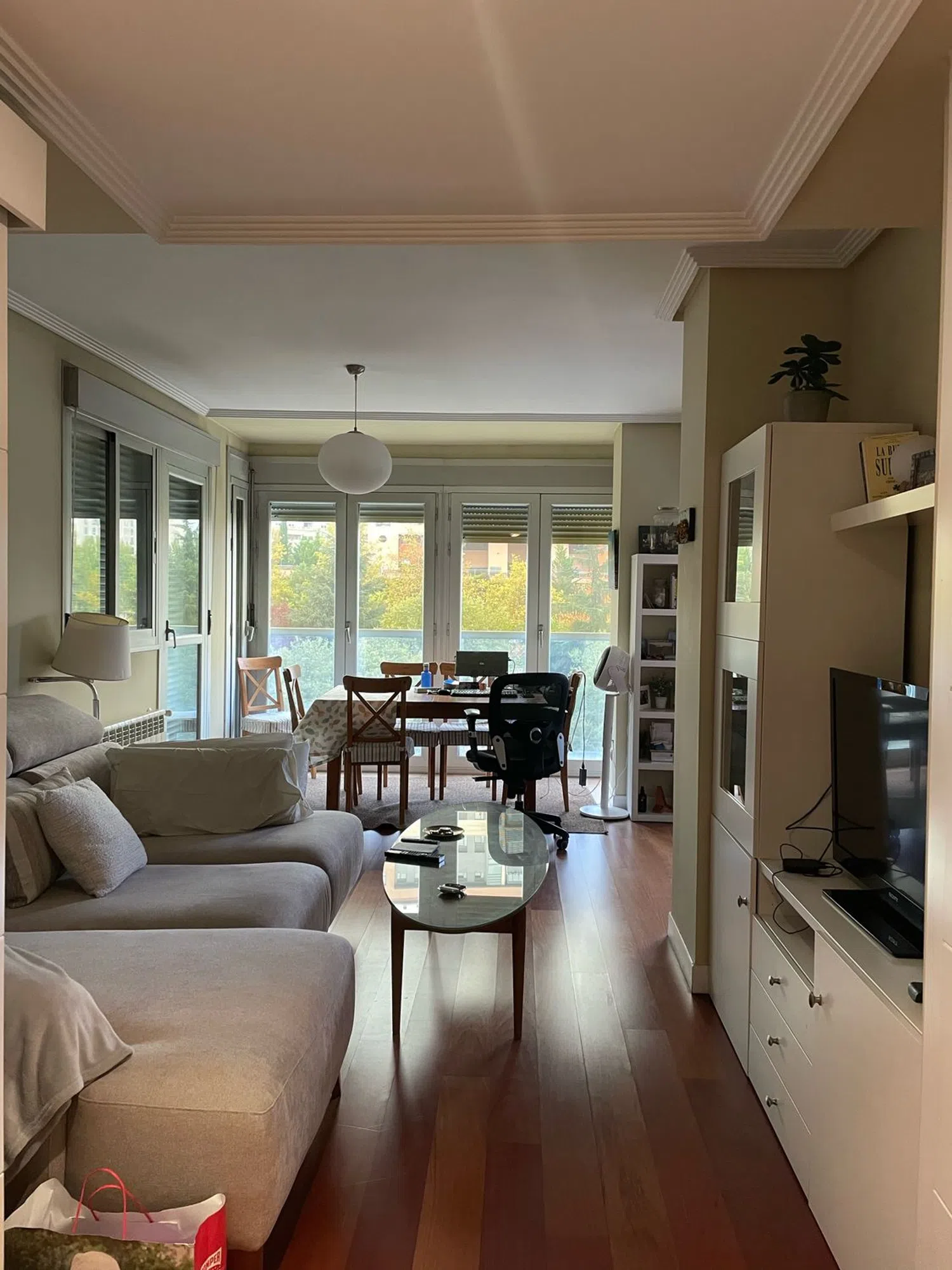 Piso en calle de Joaquín Lorenzo, 19 - Foto 2