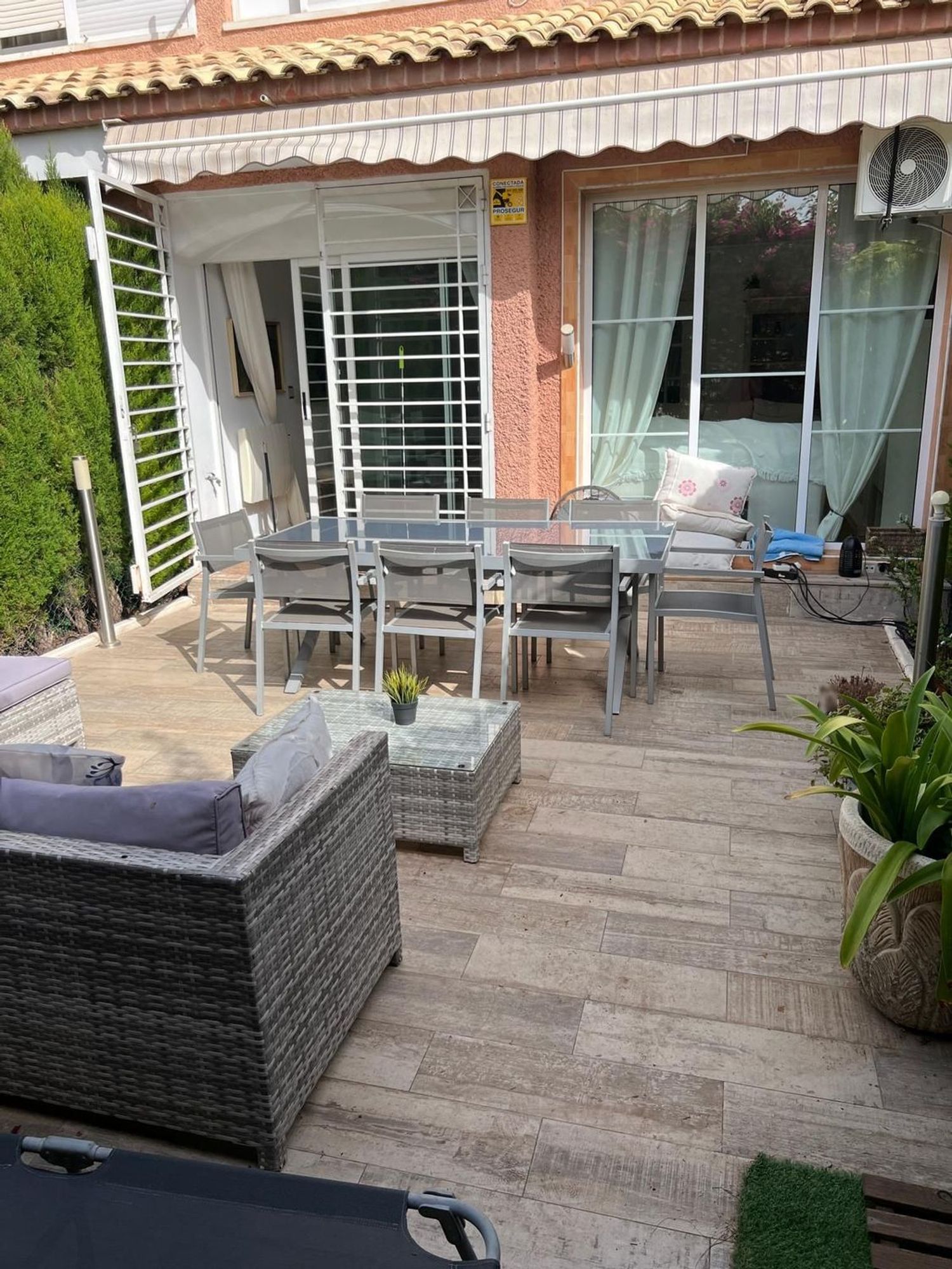 Chalet adosado en Avenida Capiscol, 18, Nou Nazaret - Frank Espinós, Nou Nazaret - Frank Espinós - Foto 28