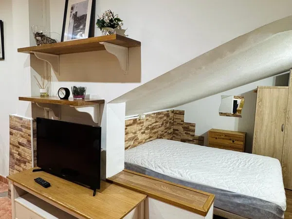 Estudio en Calle Ramón Pino, 8, Los Cristianos, Los Cristianos - Foto 4