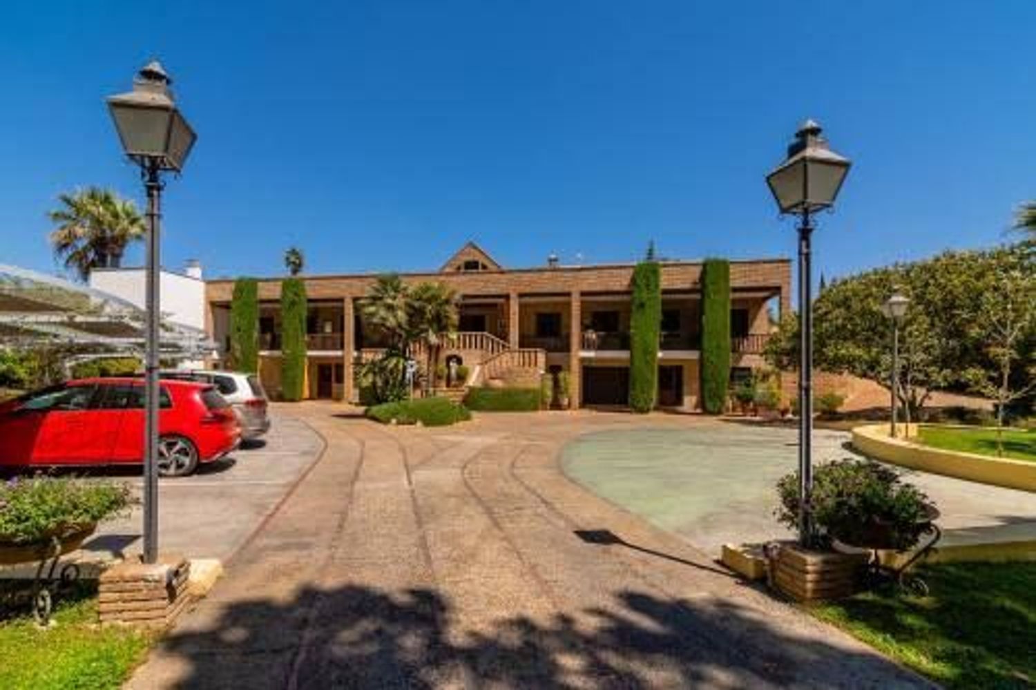Casa o chalet independiente en Avenida de la Arruzafa, 46, Brillante - Foto 3