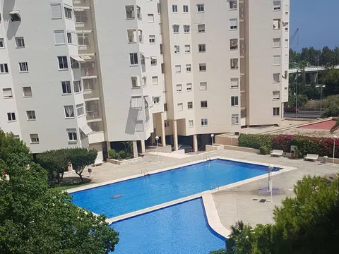 Piso en calle Brasil s/n x - Foto 1