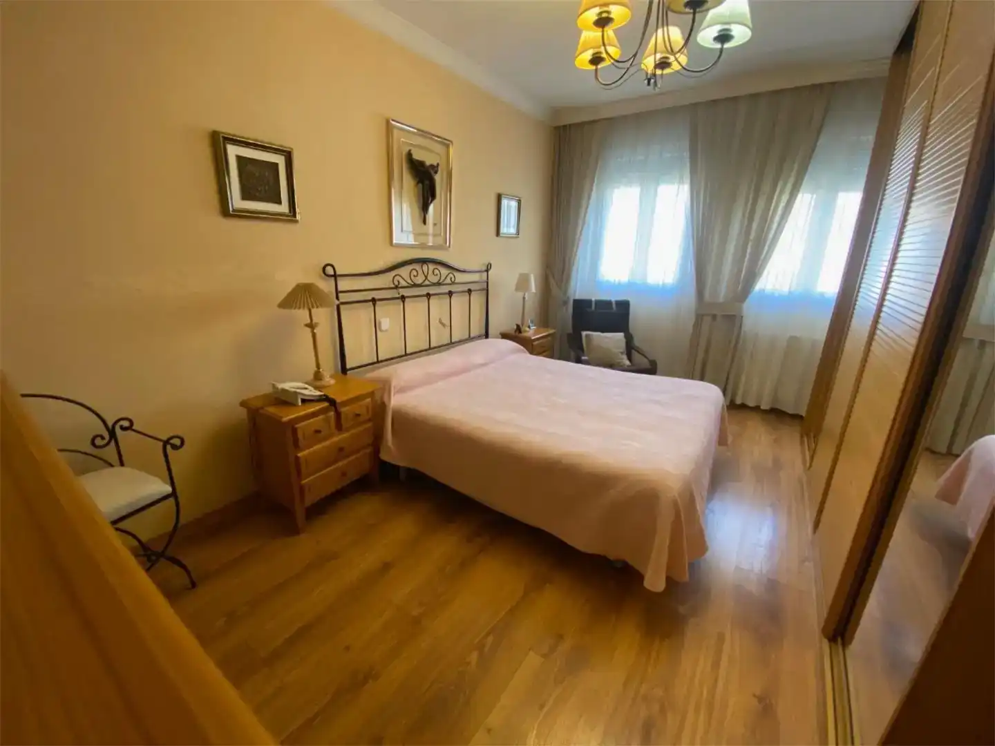 Chalet en  Calle de las Moreras 58C - Foto 11
