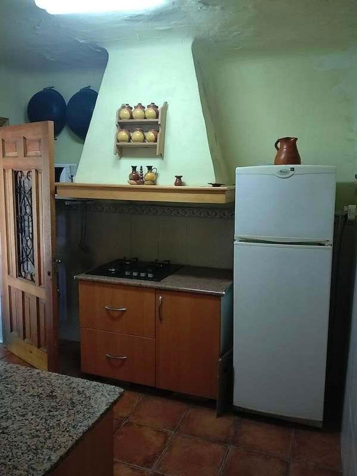 Casa de pueblo en De La Iglesia, 2 - Foto 2
