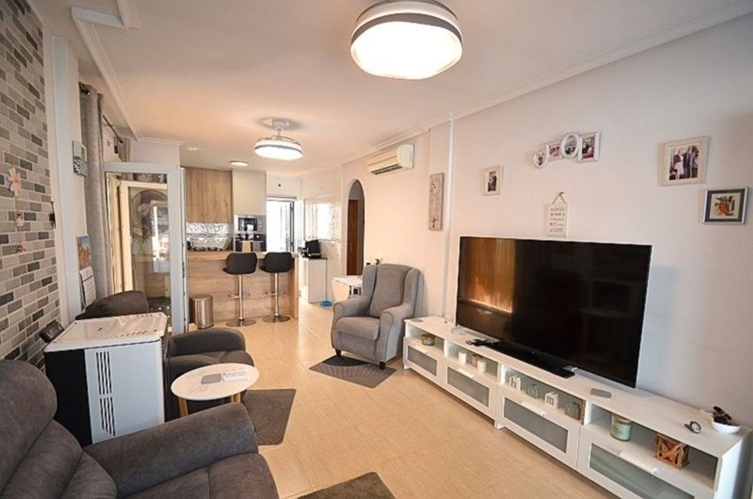 Chalet pareado en Calle Piezas de la Fábrica, 24, Sucina - Foto 12