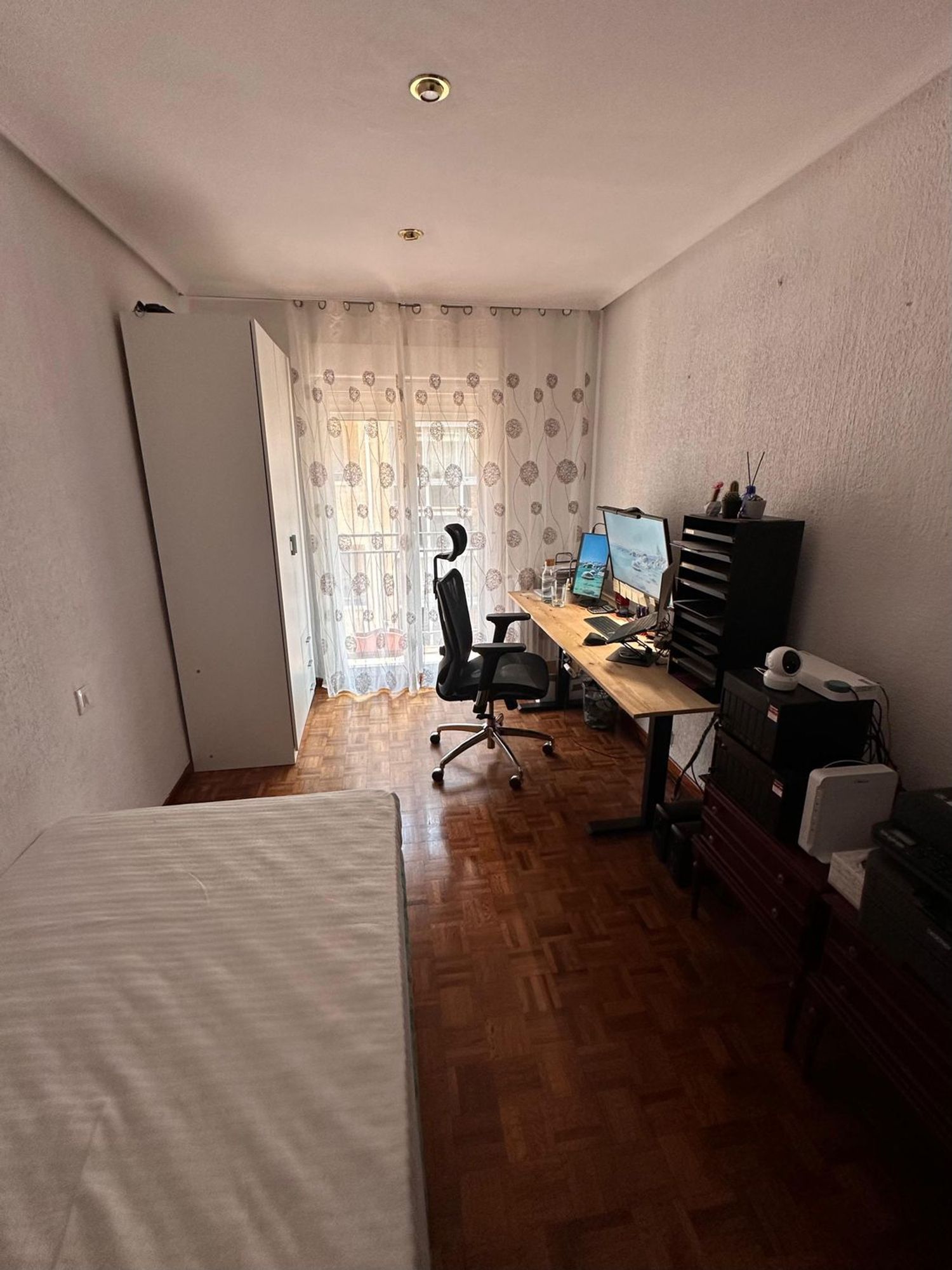 Piso en calle Pedro Mendoza, 5 - Foto 8