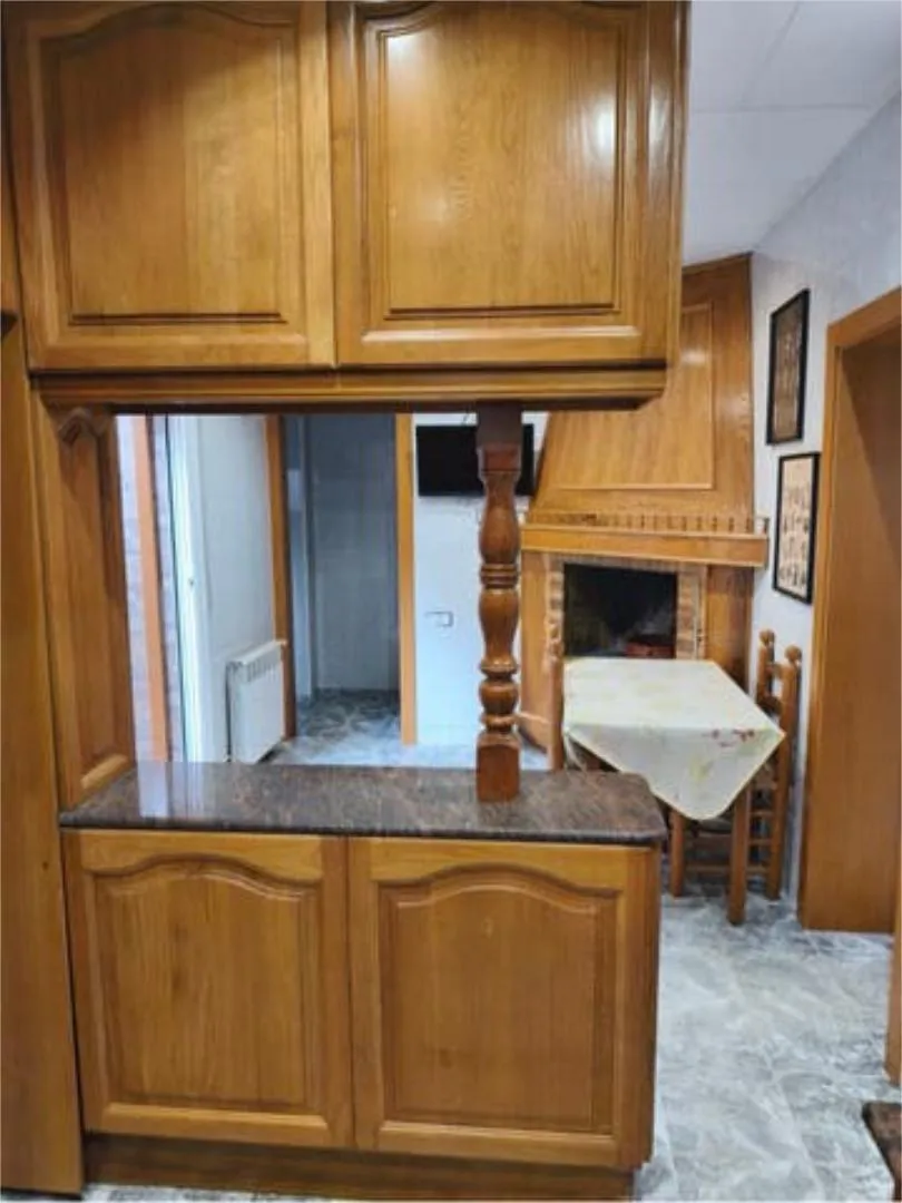 Chalet en Canaletas - Foto 3