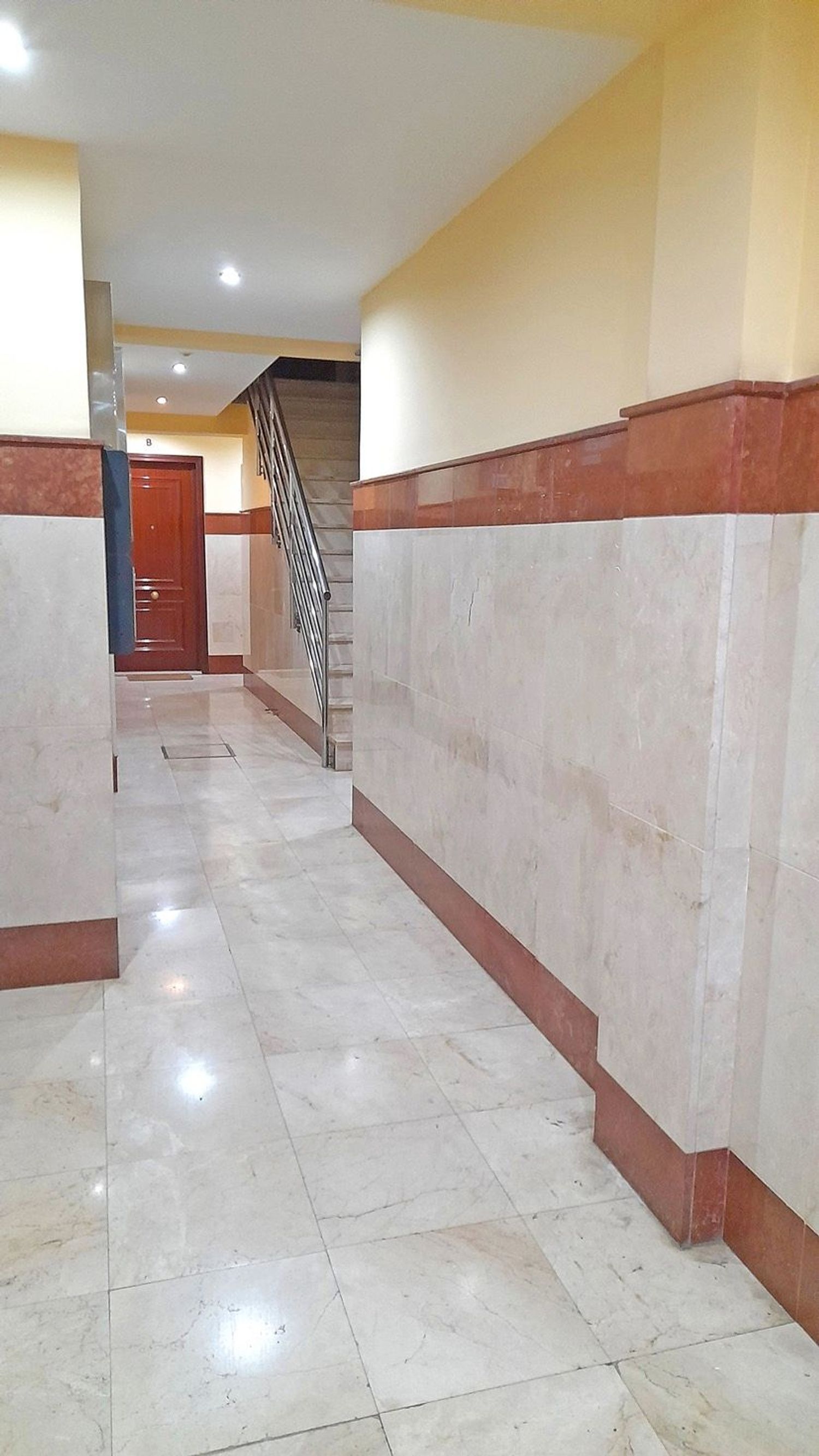 Piso en Calle Infante de Orleans, 7, La Paz - Segunda Aguada - Loreto, La Paz - Segunda Aguada - Loreto - Foto 8
