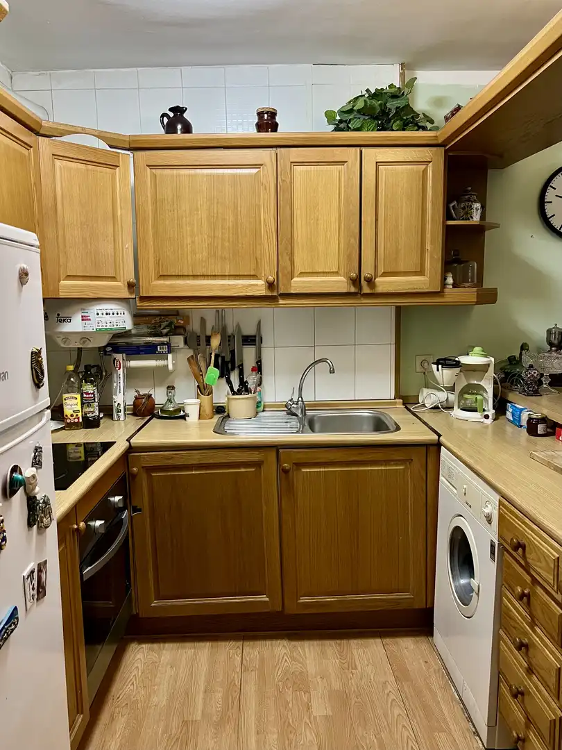 Apartamento en  Avinguda Flora Cadena 19 - Foto 5