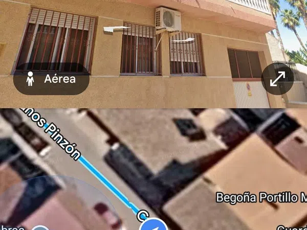 Piso en Calle hermanos pinzón, 1 - Foto 2