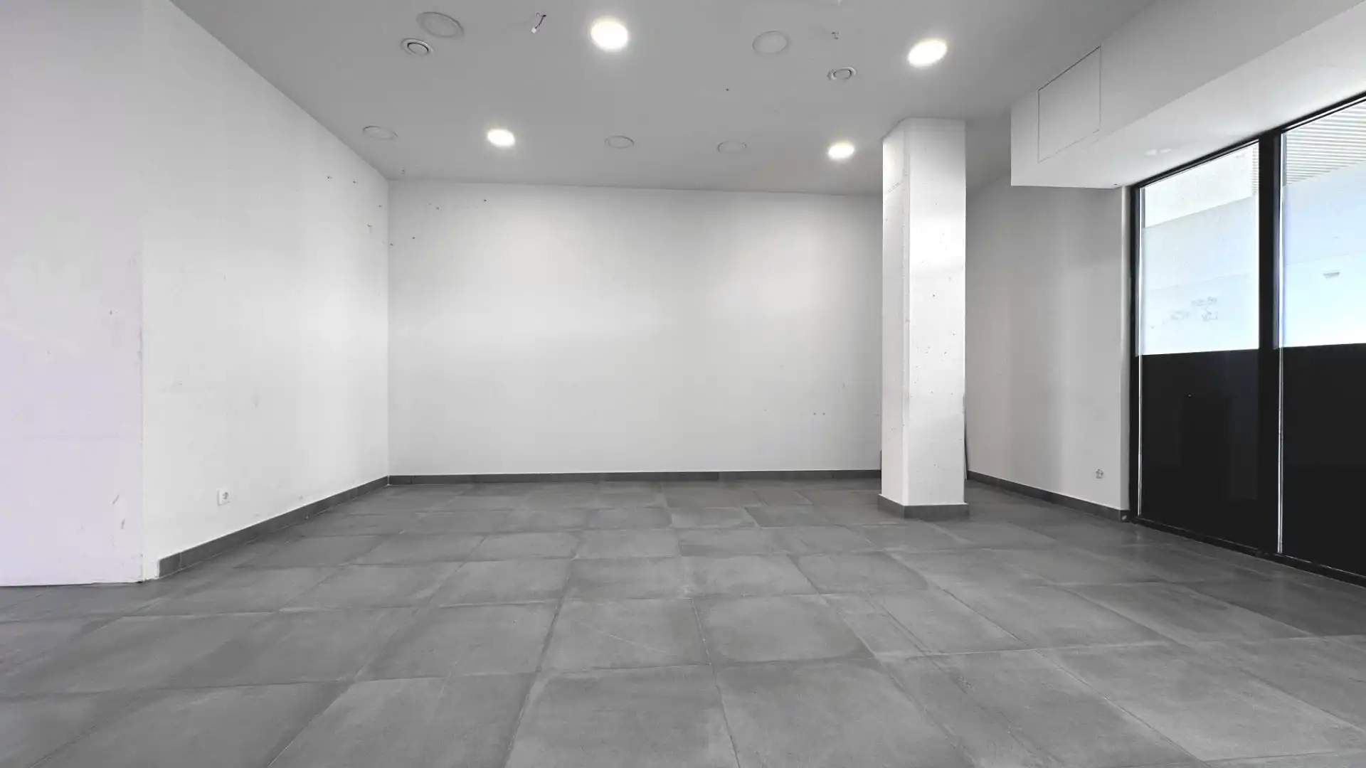 Local comercial en Terrassa - Foto 17