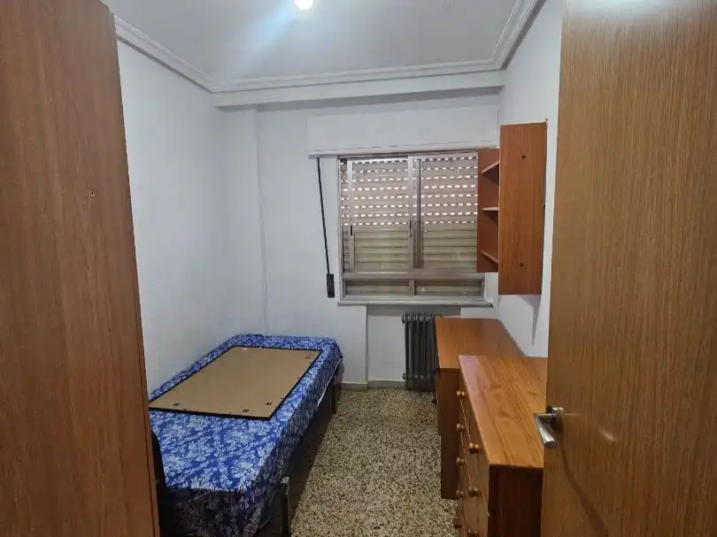 Piso en  Calle Méjico 8 - Foto 7