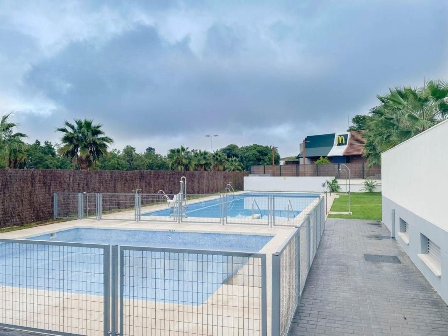 Piso en avenida Jose Manuel Caballero Bonald, 4 - Foto 27