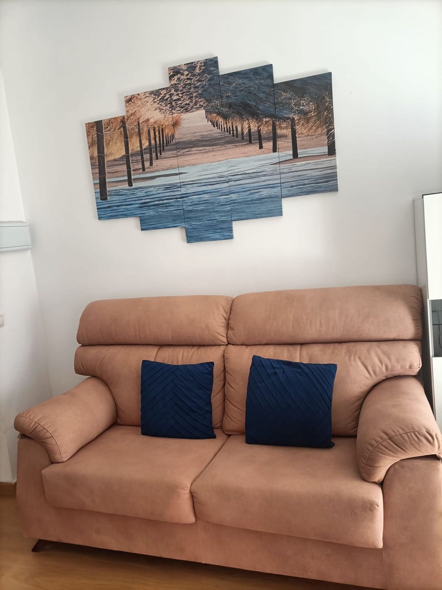 Piso en paseo Tilos, 40 - Foto 2